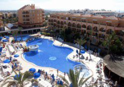 Mirador By Dunas Hotel