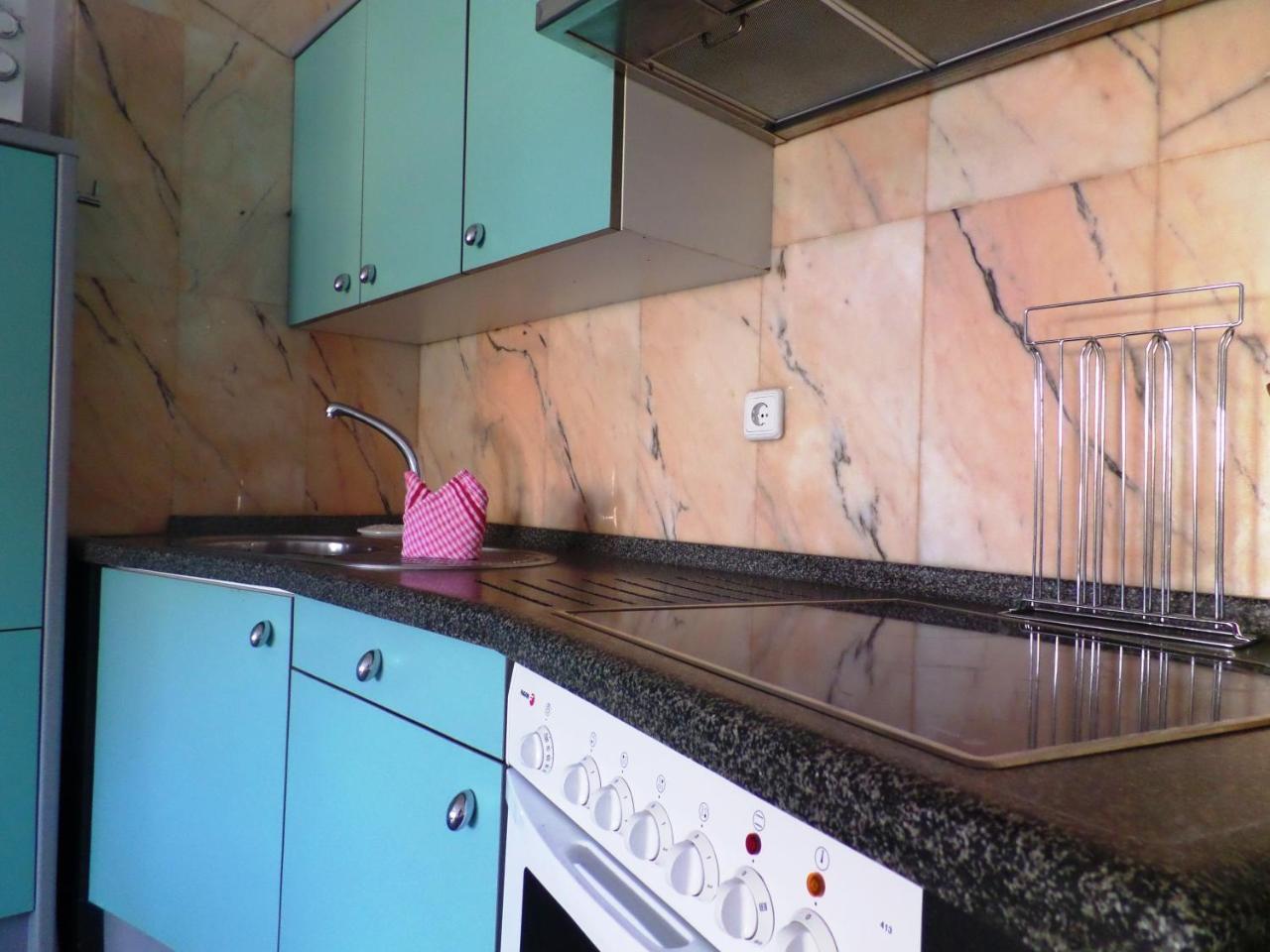 Iguazu Apartamento
