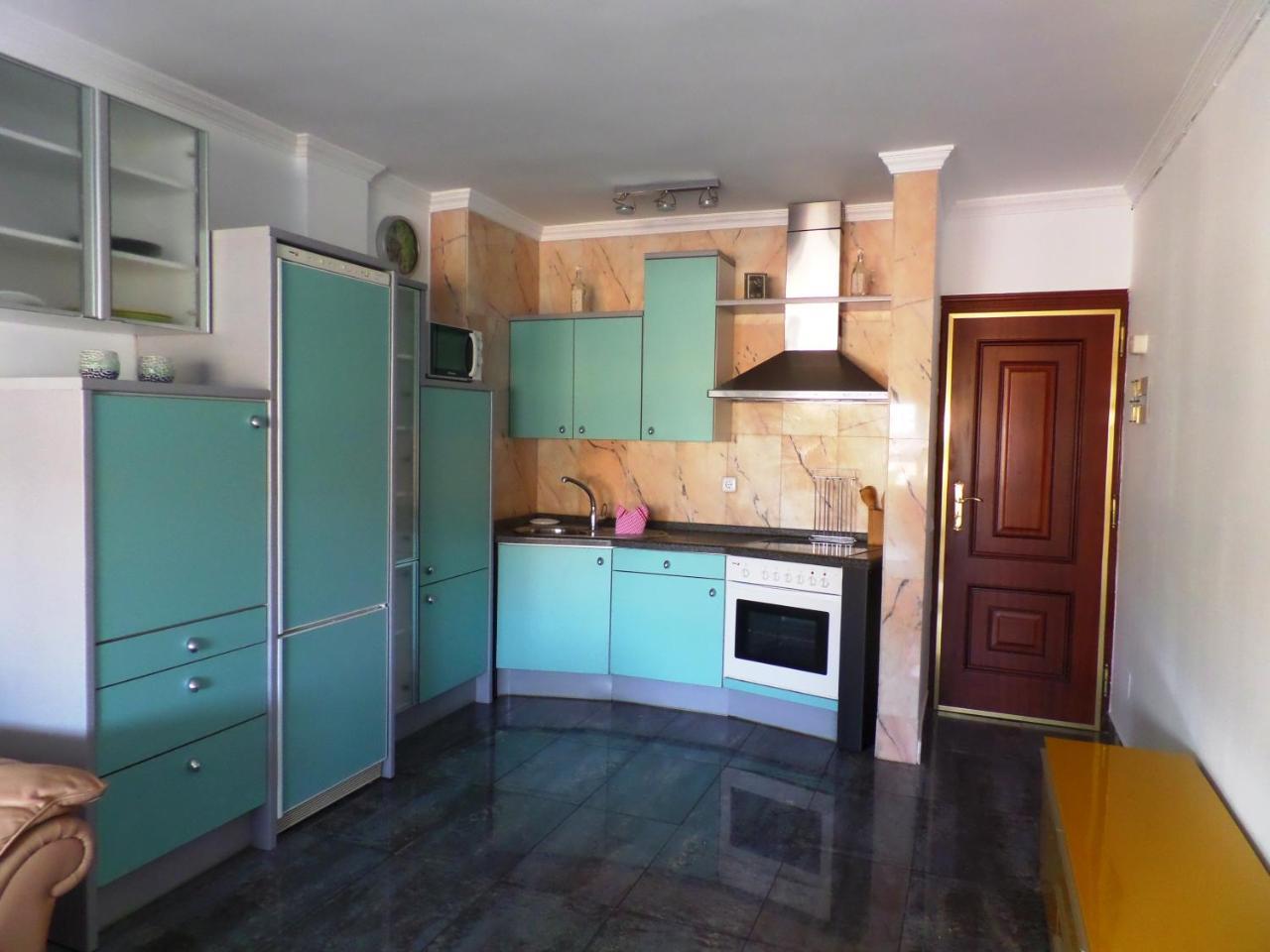 Apartamento Iguazu Playa del Inglés