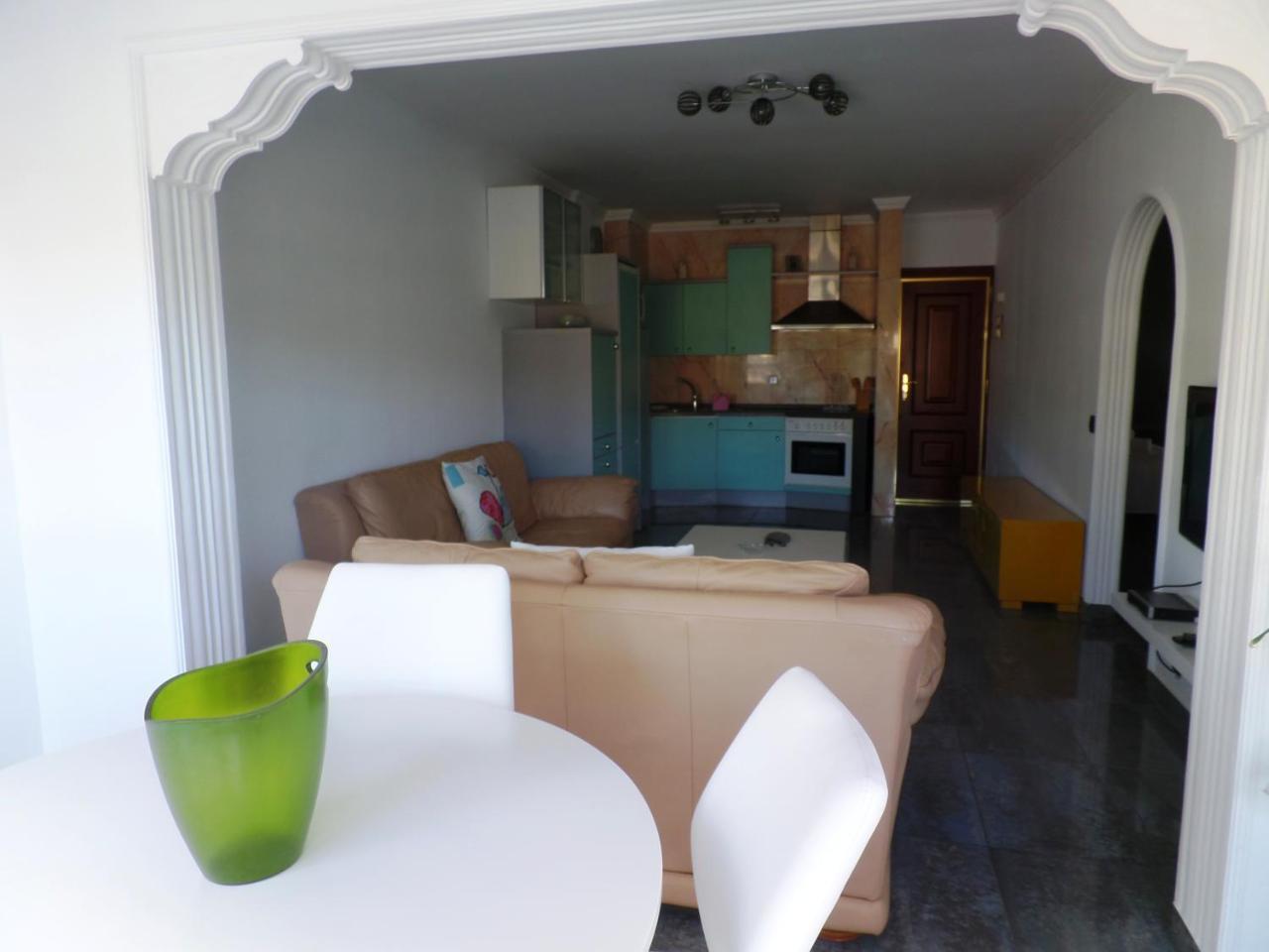 Iguazu Apartamento