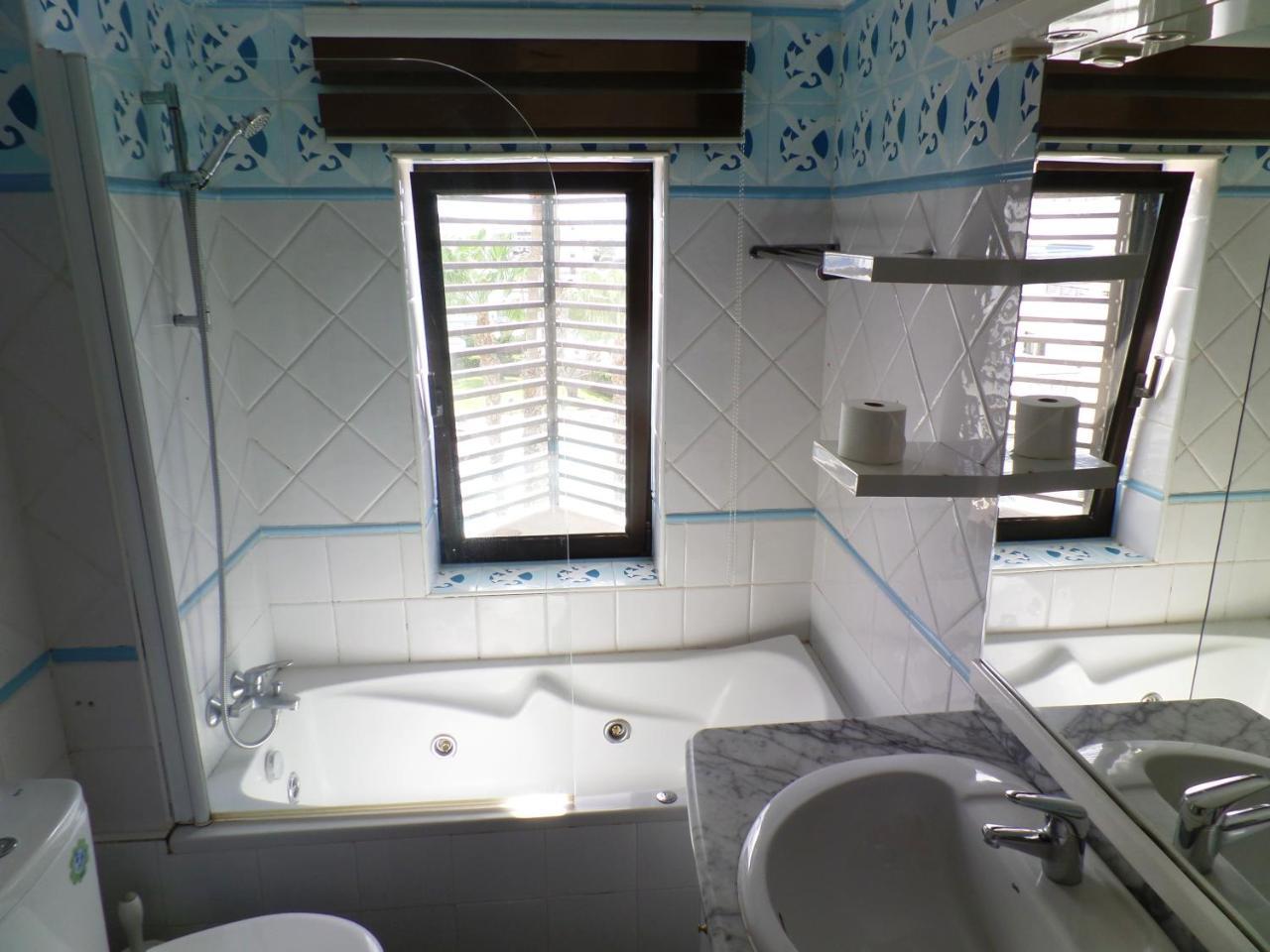 Iguazu Apartamento *