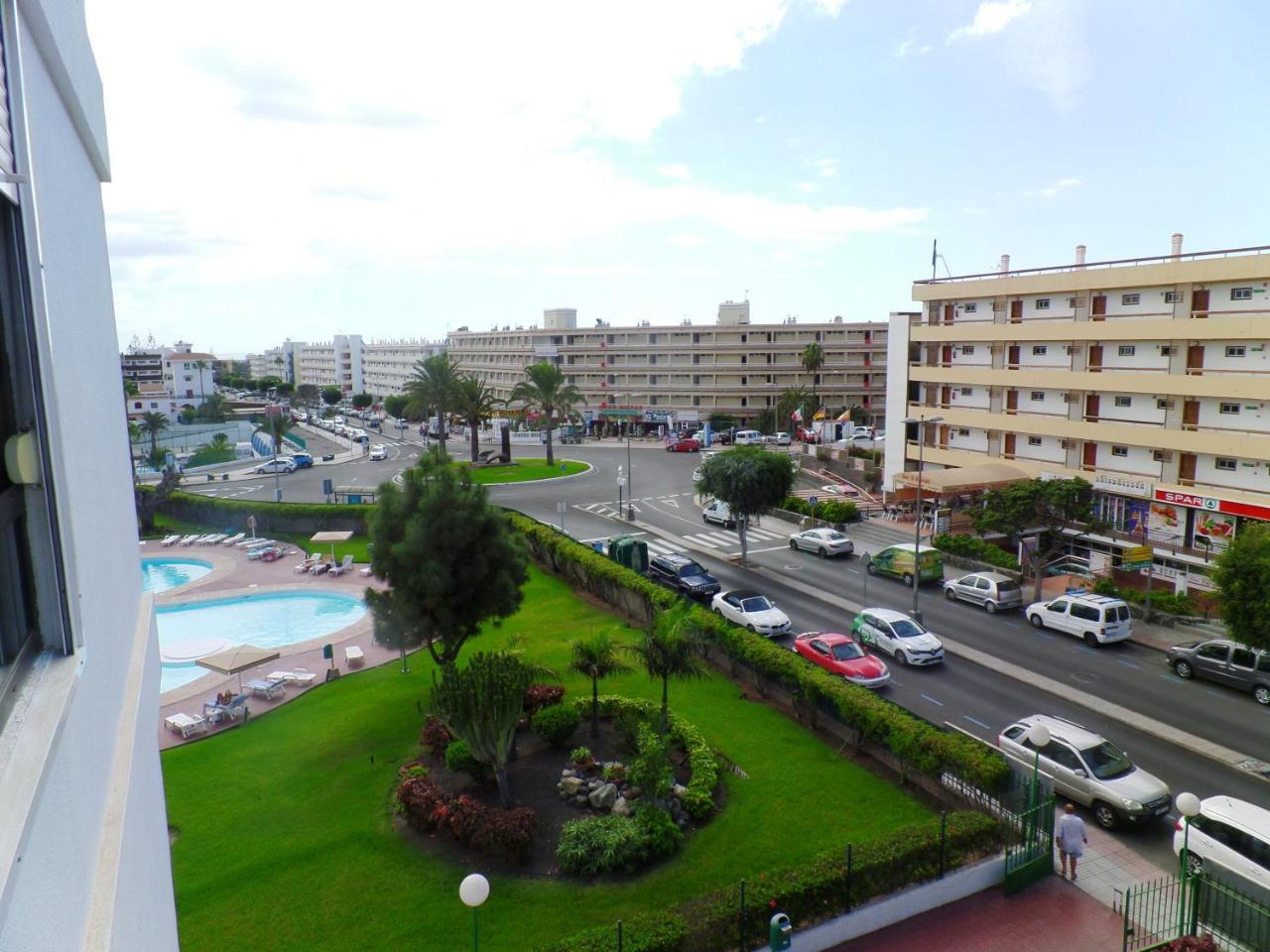 Apartamento Iguazu *