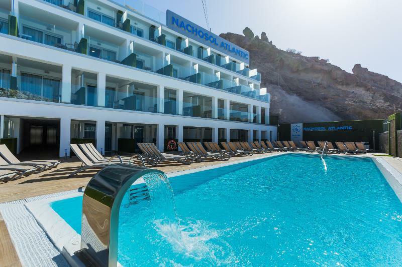 Appartamento Ig Nachosol Atlantic & Yaizasol By Servatur (adults Only)