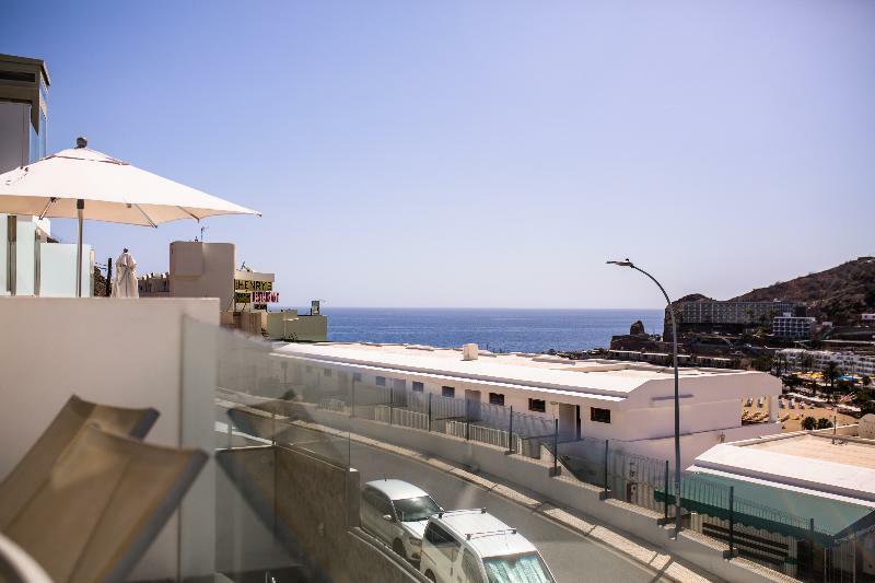 Appartamento Ig Nachosol Atlantic & Yaizasol By Servatur (adults Only) Puerto Rico (Gran Canaria)