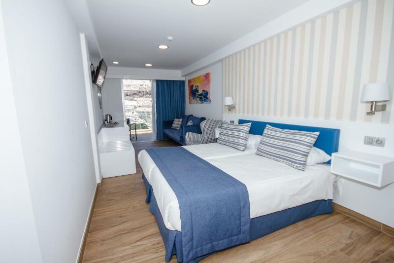 Appartamento Ig Nachosol Atlantic & Yaizasol By Servatur (adults Only)