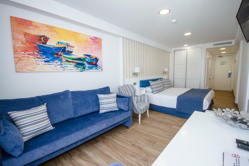 Appartamento Ig Nachosol Atlantic & Yaizasol By Servatur (adults Only)