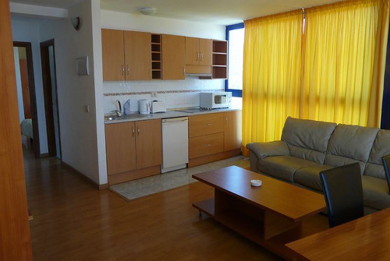 New Folias San Agustin (Gran Canaria)