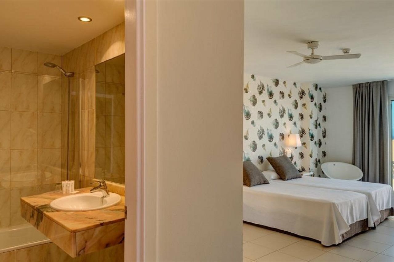 Hotel Mirador By Dunas