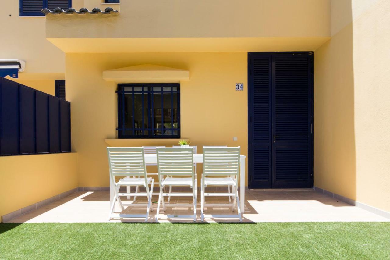 Fantastico Duplex En Apartamento