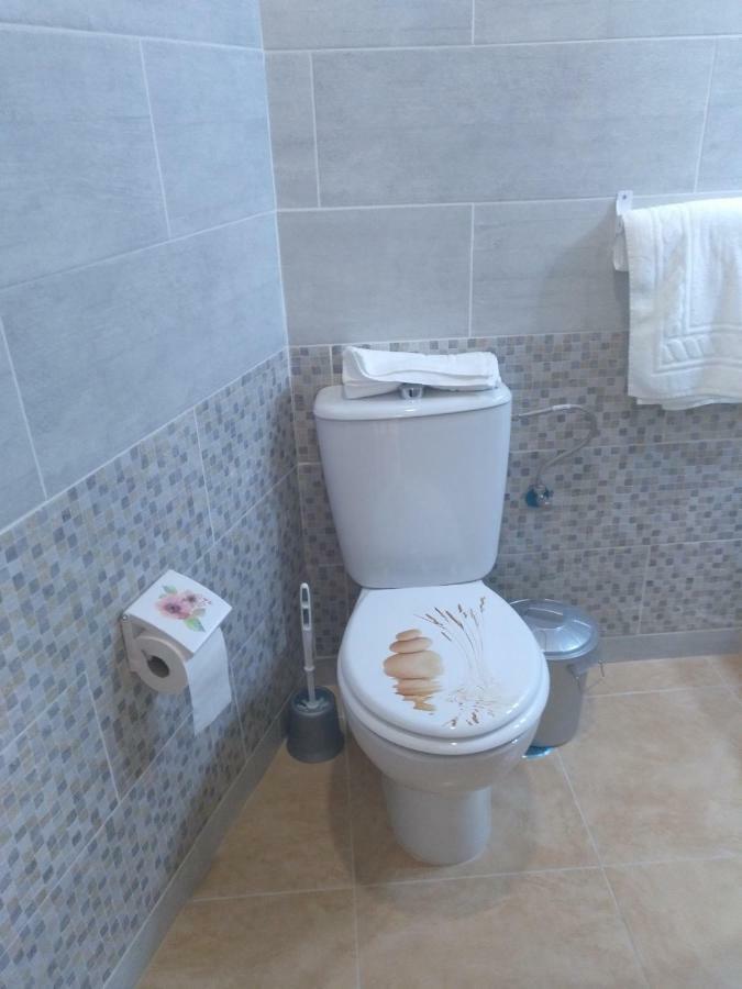 La Real Habitación en casa particular