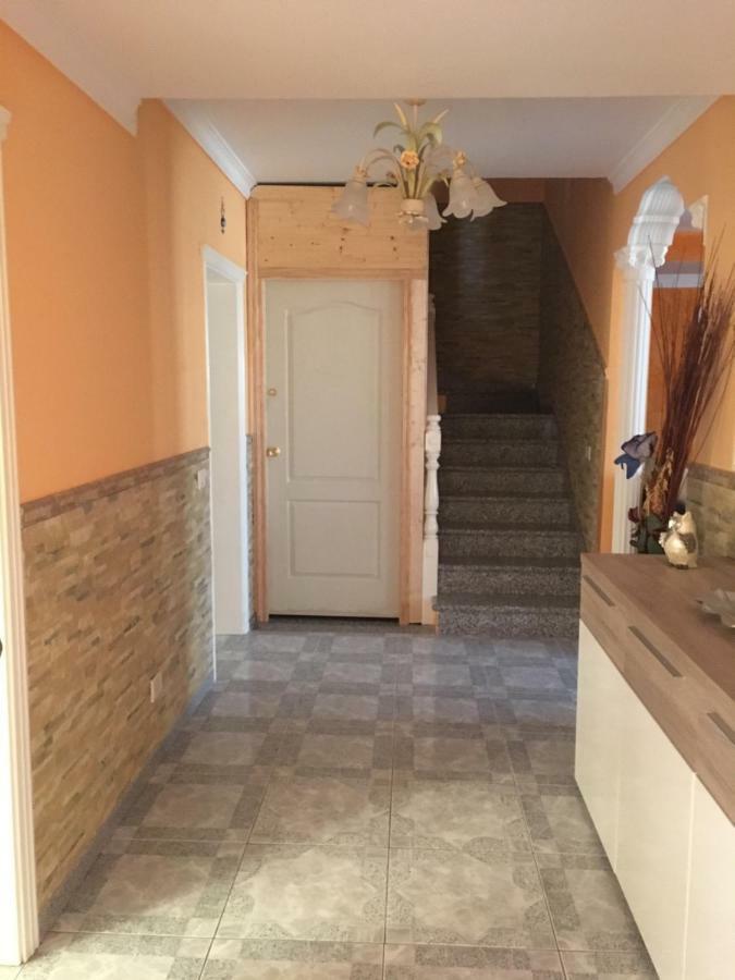 Casa Toni Y Thais Holiday home