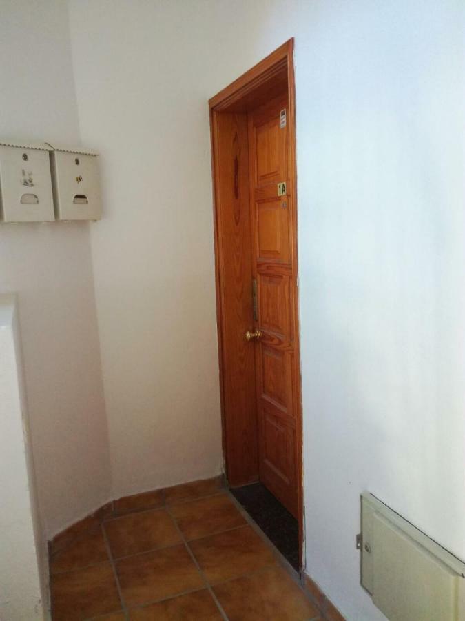 Apartamento Eva's House Mogán