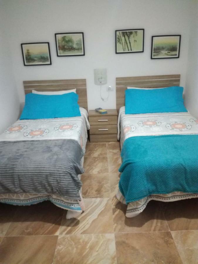 Apartamento Eva's House *