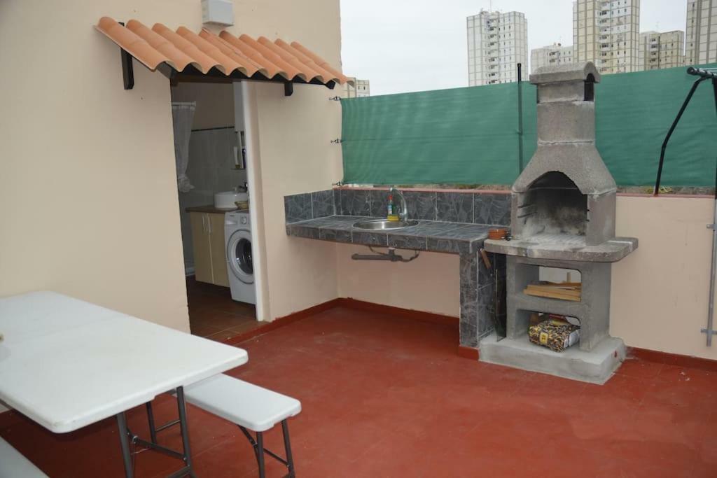 La Cabaña Con Jacuzzi