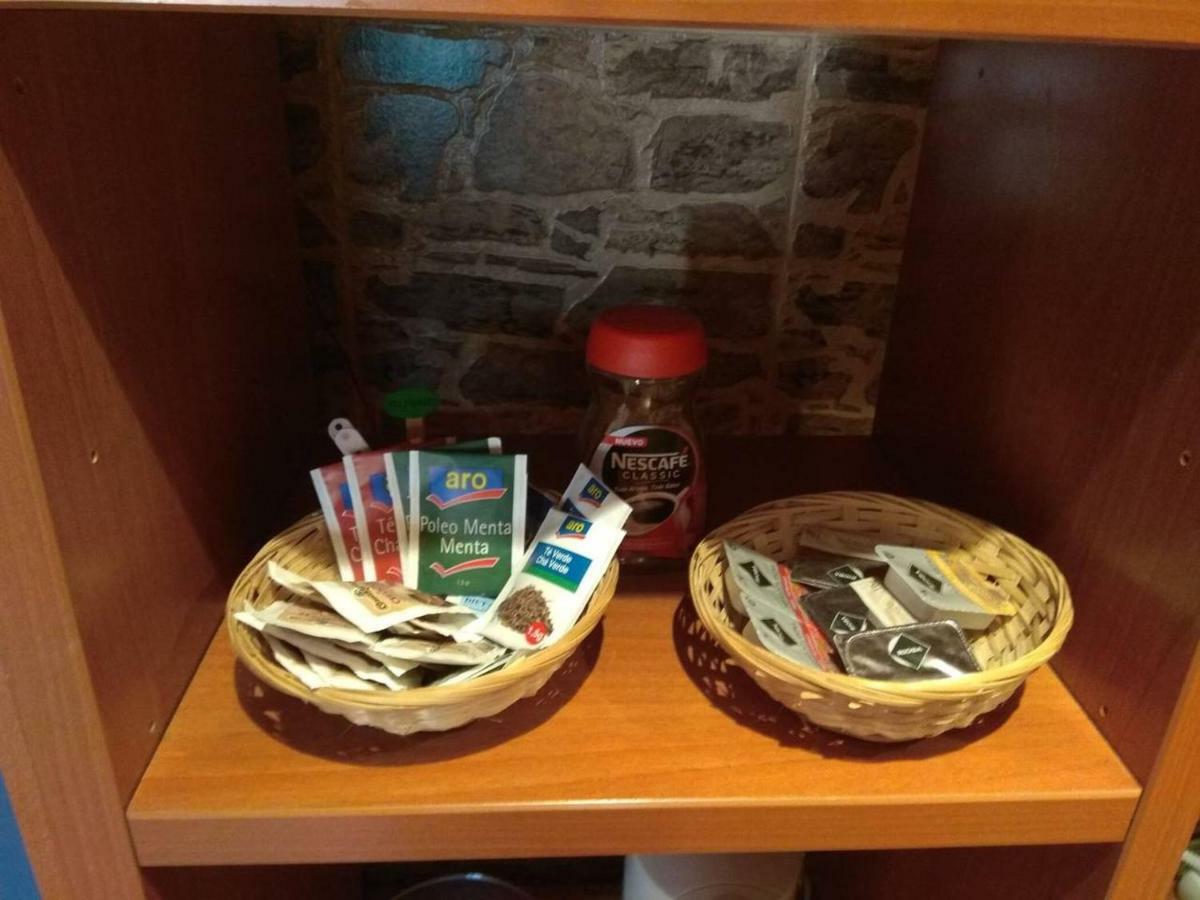 La Cabaña Con Jacuzzi Alloggio in famiglia *