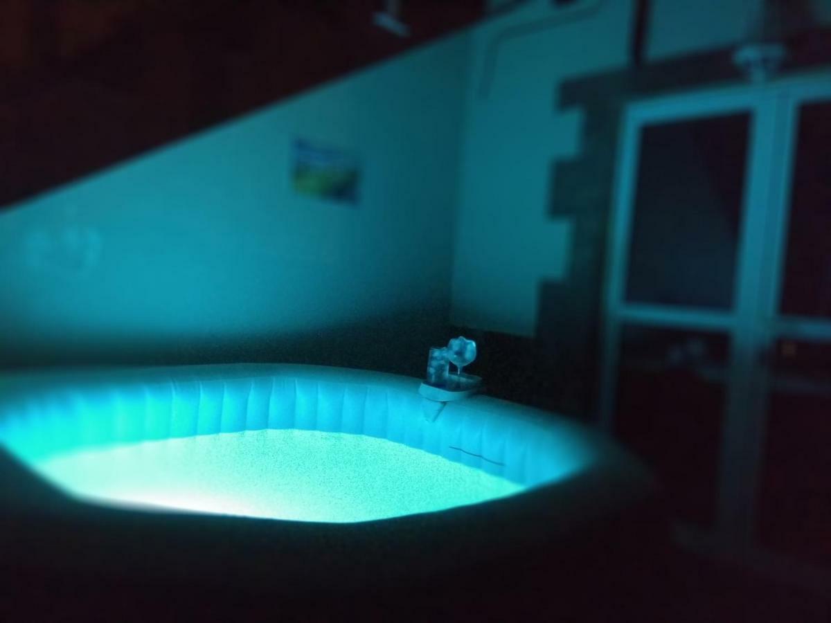 La Cabaña Con Jacuzzi Las Palmas de Gran Canaria