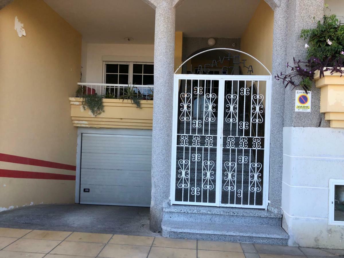 Playa Apartamento *