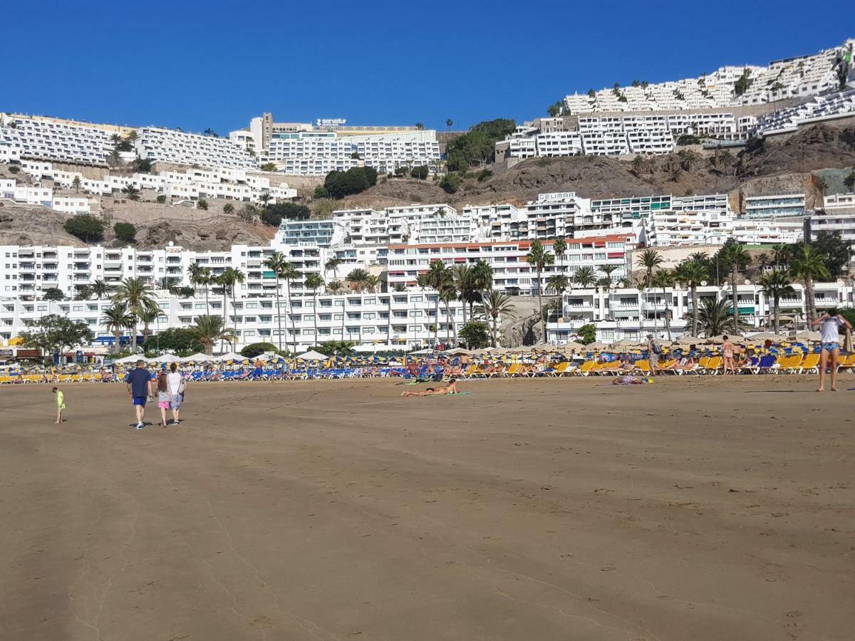 Two Bedroom 2 Min From Apartamento