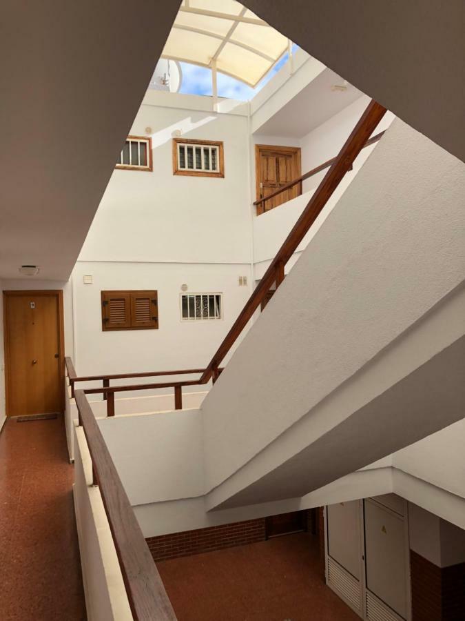 Apartamento Two Bedroom 2 Min From Mogán