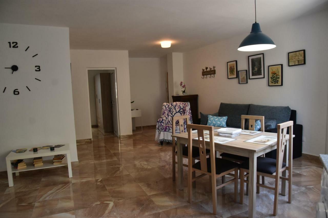 Apartamento Eva's House *