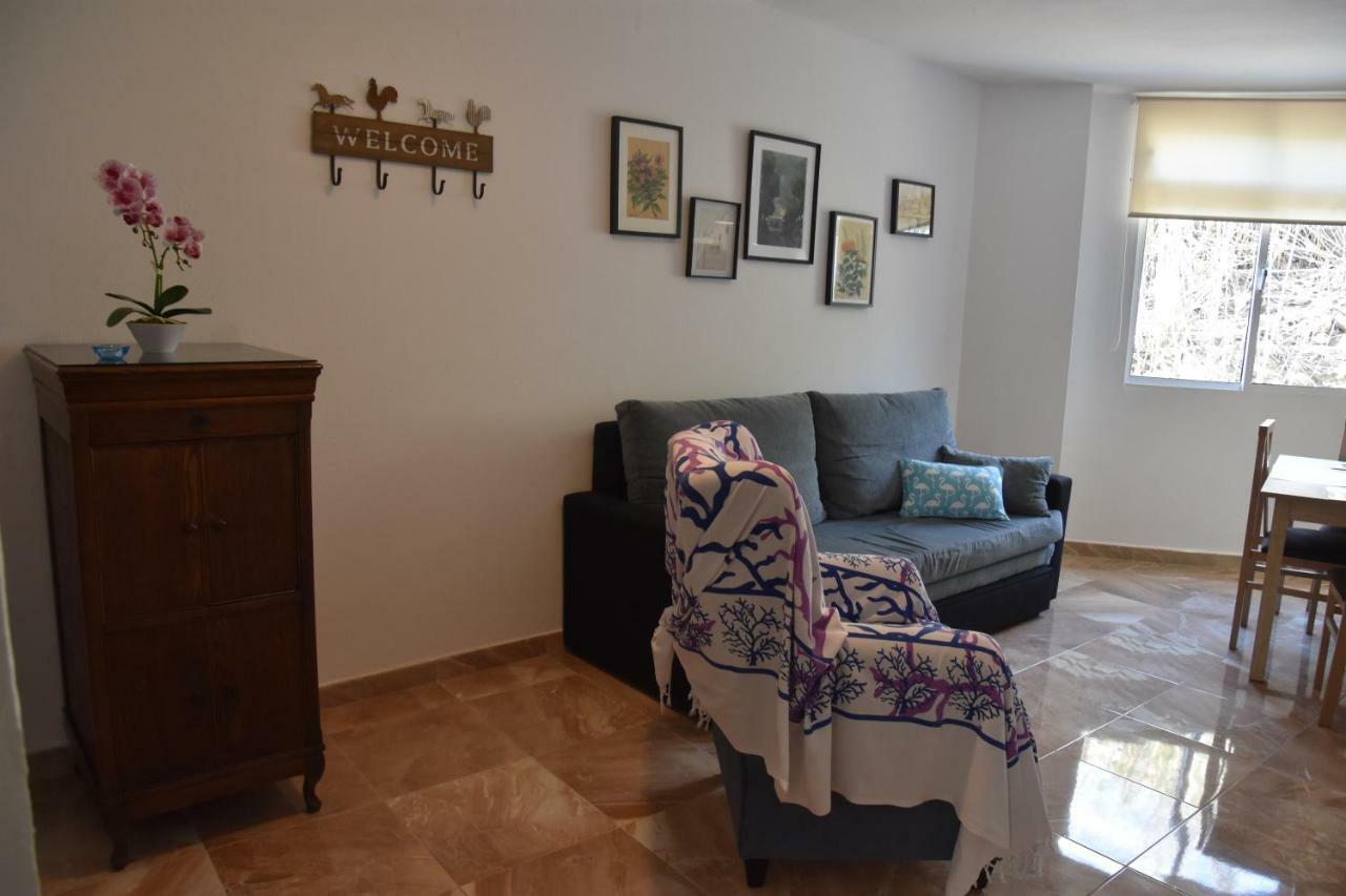 Apartamento Eva's House