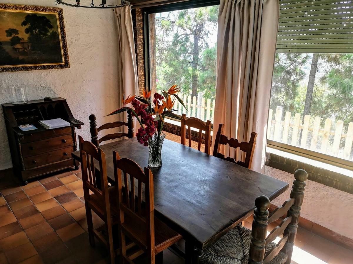Holiday home Vv Monte Lentiscal 
