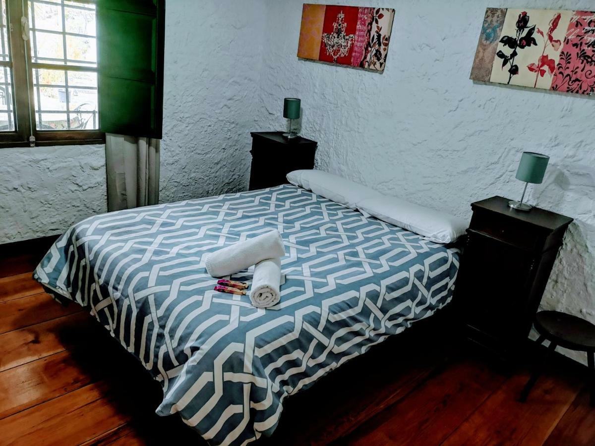 Holiday home Vv Monte Lentiscal 
