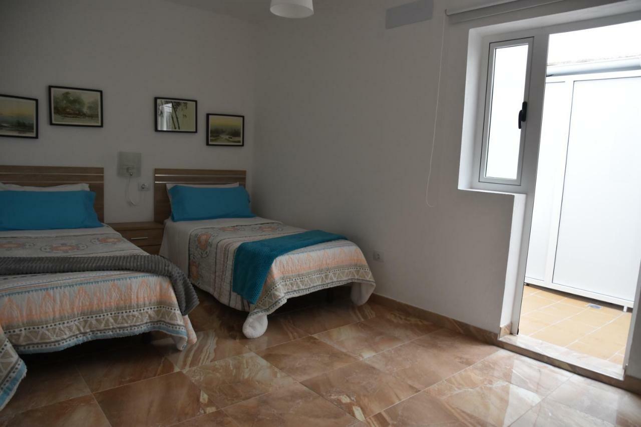 Apartamento Eva's House