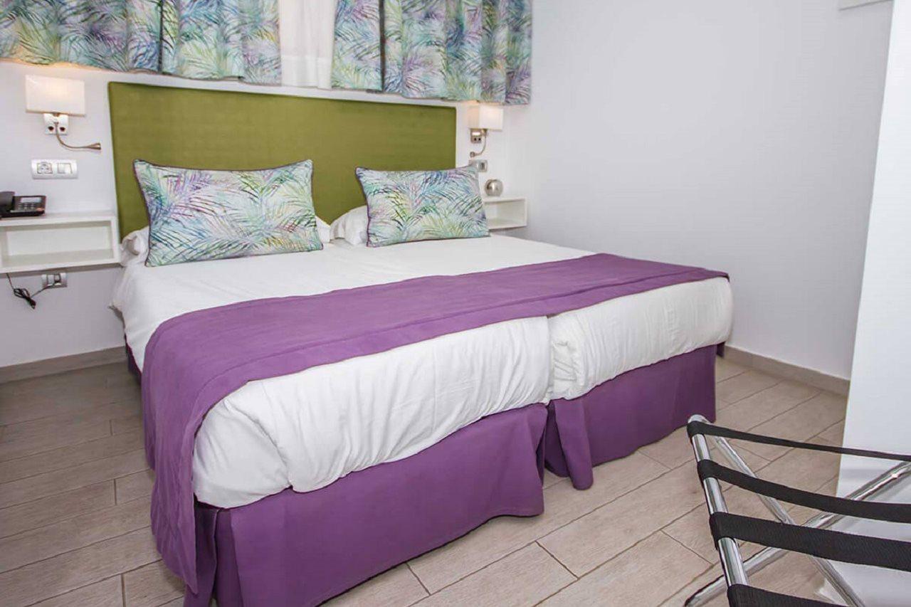 Appartamento Ig Nachosol Atlantic & Yaizasol By Servatur (adults Only) Puerto Rico (Gran Canaria)