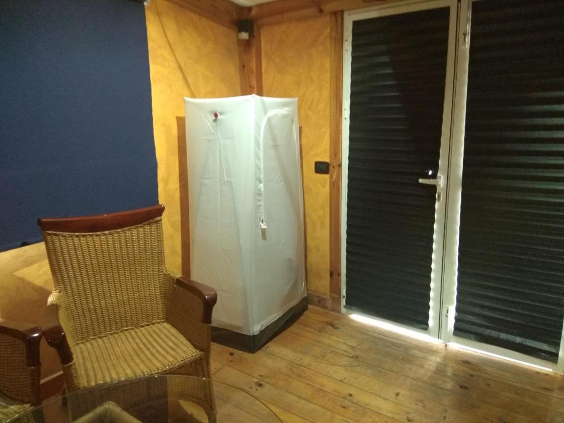 La Cabaña Con Jacuzzi Alloggio in famiglia *