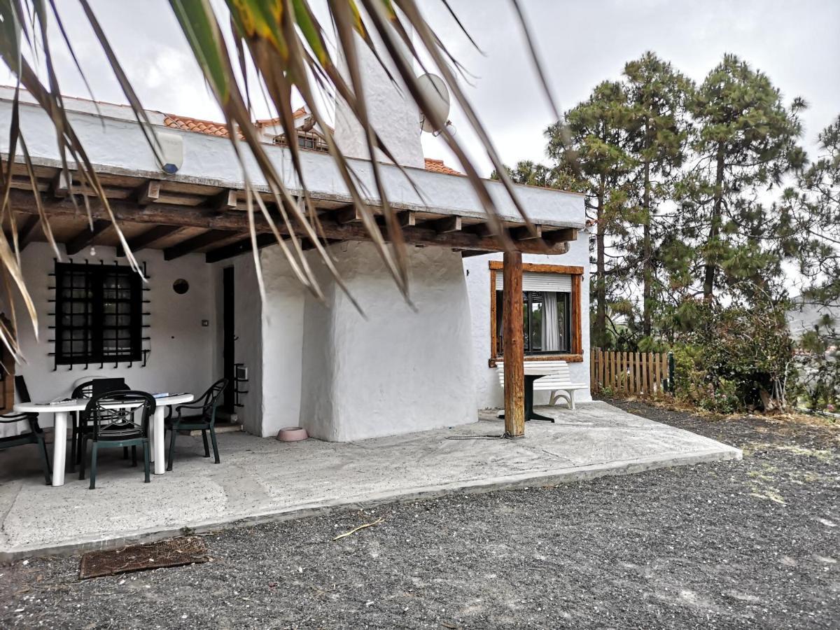 Holiday home Vv Monte Lentiscal 