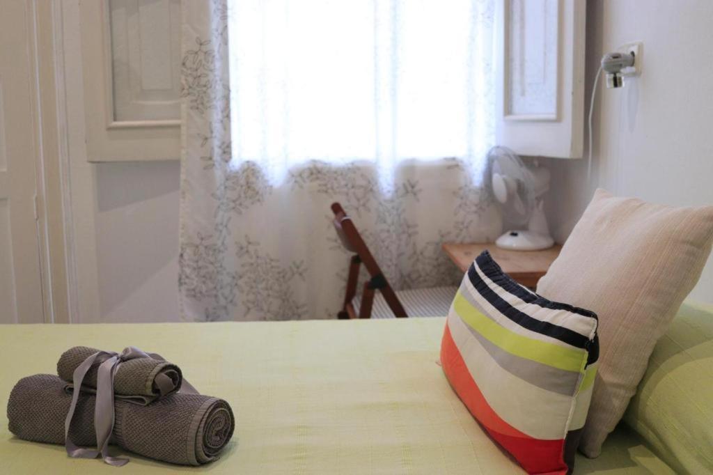 Bed & Breakfast Downtown House San Agustín