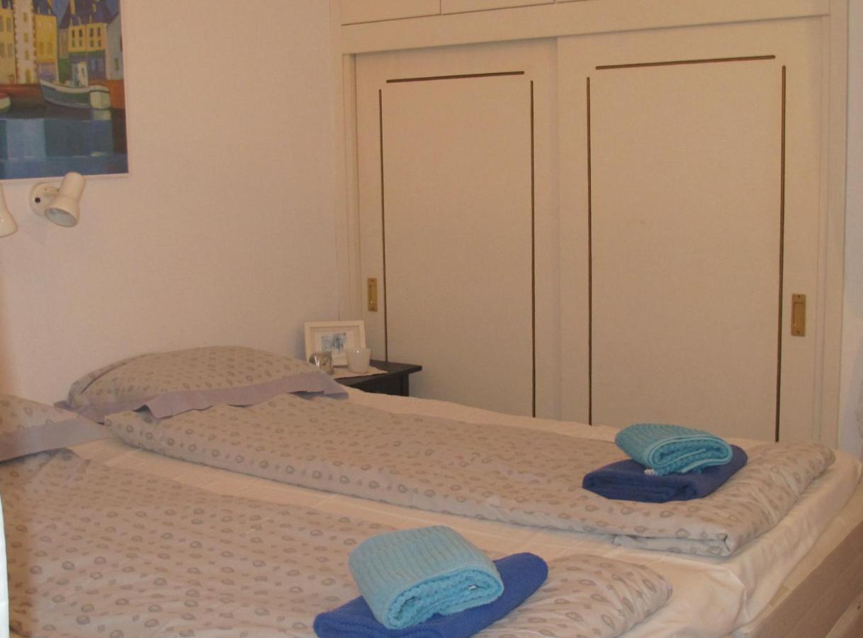 Playa Mogan Hungaria 4 Apartamento *