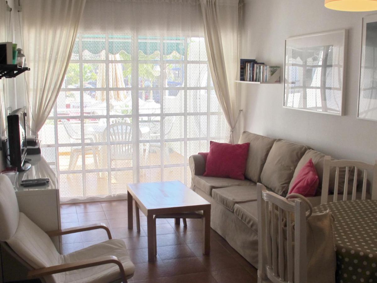 Playa Mogan Hungaria 4 Apartamento