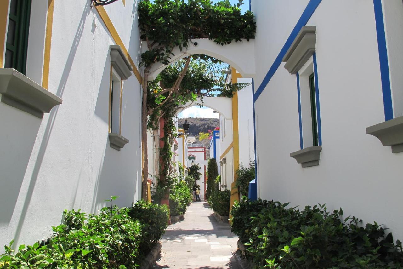 Harbour 11 Mogán