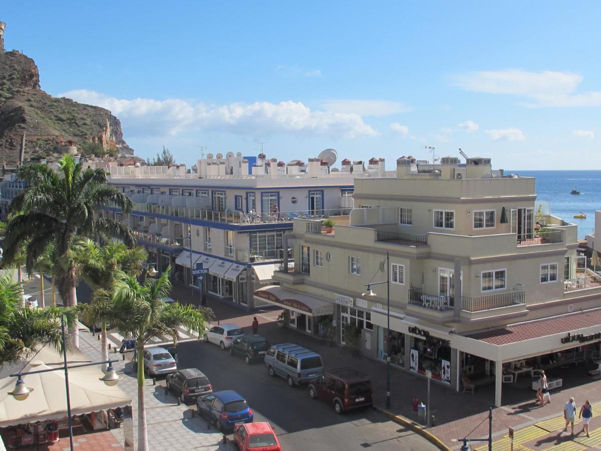Apartamento Playa Mogan Hungaria 4