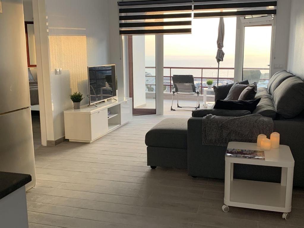 Guanabara Park Apartamento Puerto Rico (Gran Canaria)