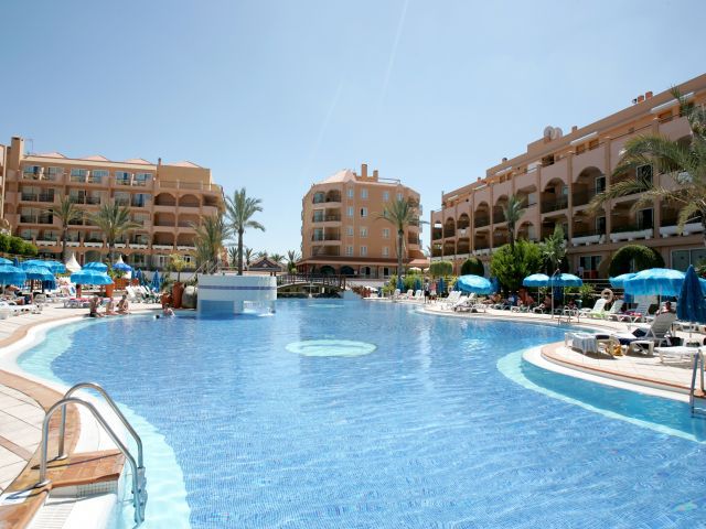 Mirador By Dunas Hotel