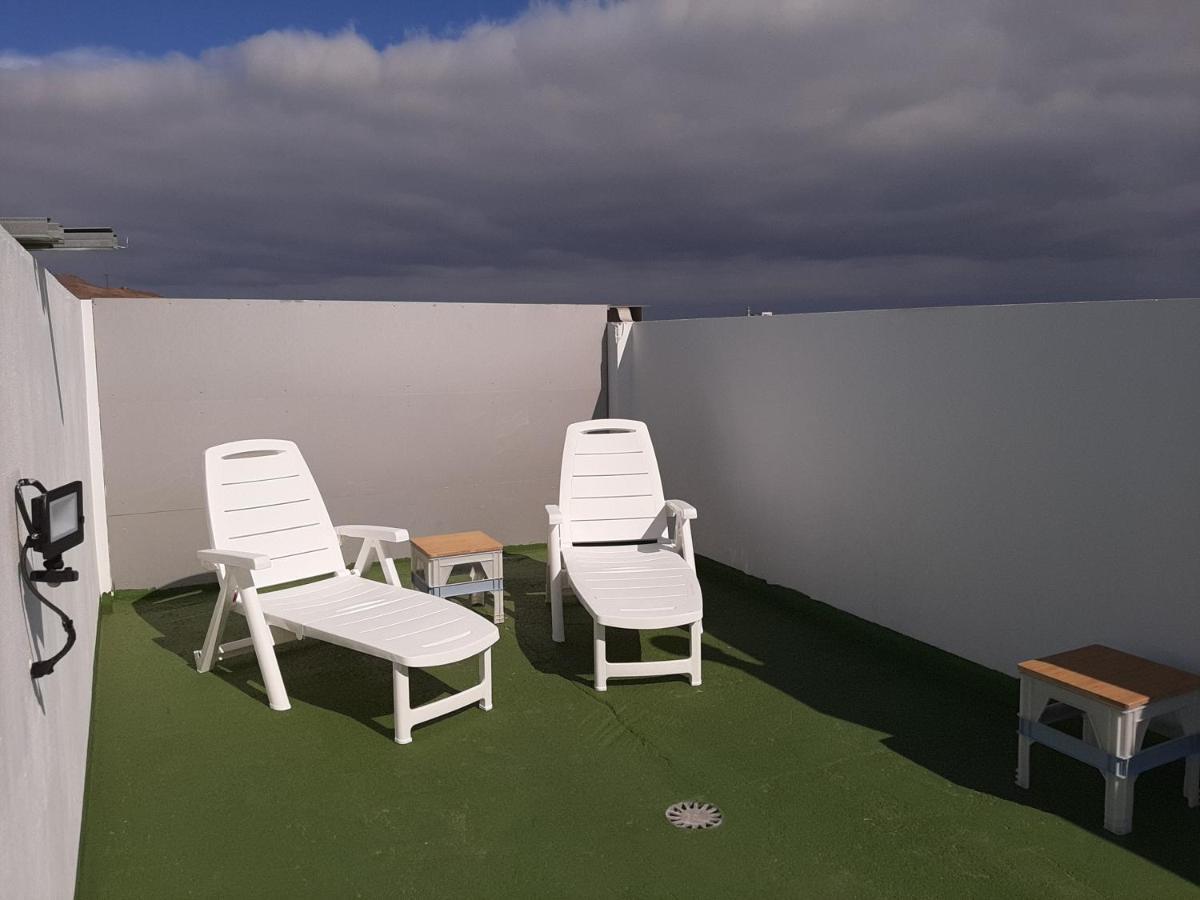 Apartment Gofioplaya Solarium *