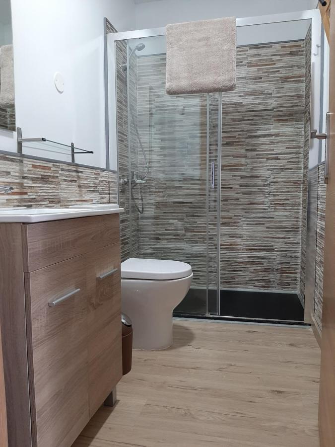 Gofioplaya Solarium Arinaga