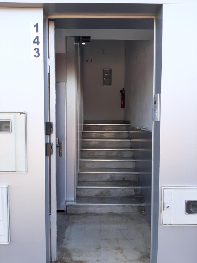 Gofioplaya Solarium