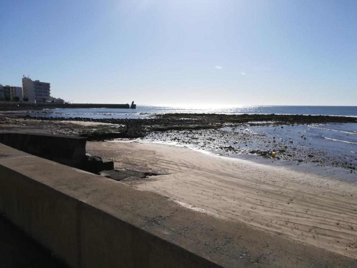Apartment Gofioplaya Solarium Arinaga