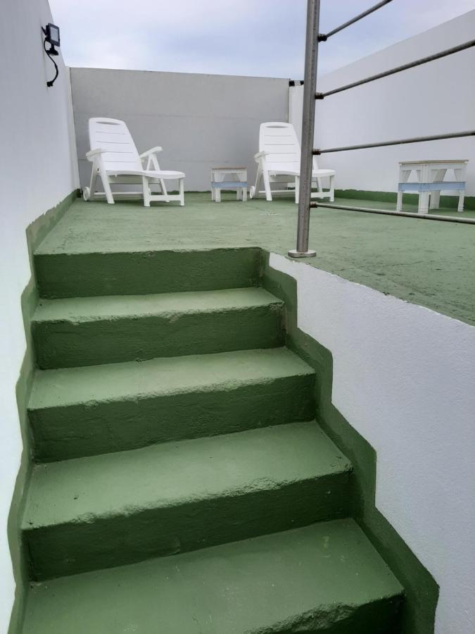 Gofioplaya Solarium * Arinaga