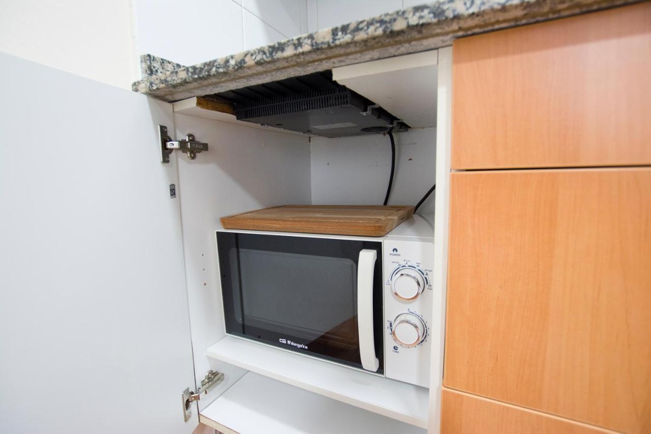 La Lajilla Beach Flat Apartamento
