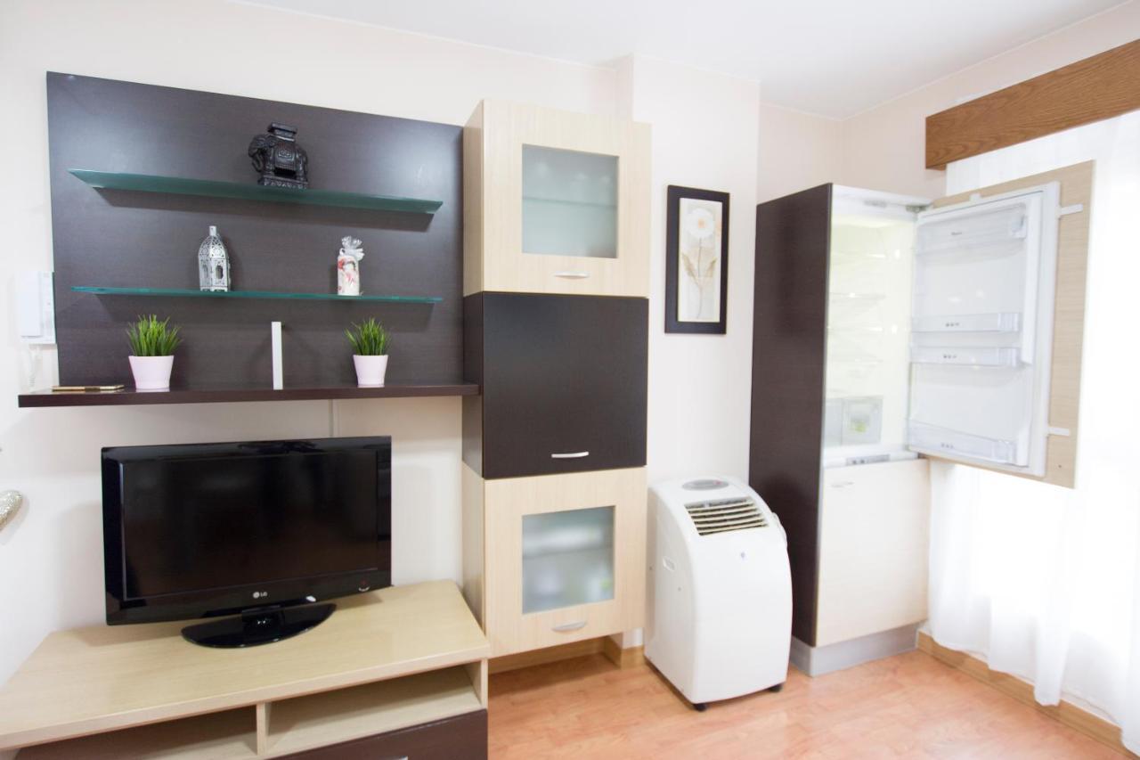 La Lajilla Beach Flat * Arguineguin