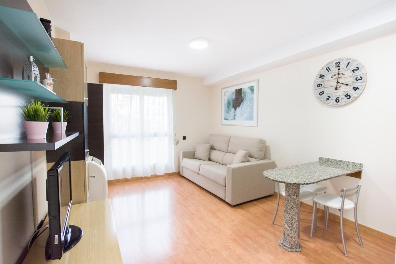 La Lajilla Beach Flat Apartamento