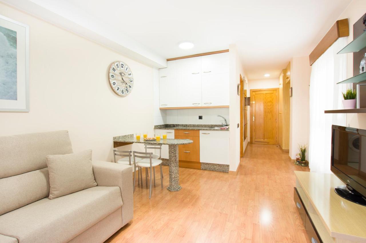 La Lajilla Beach Flat *