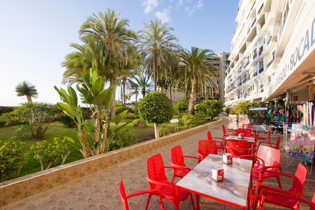 La Lajilla Beach Flat Apartamento Arguineguin