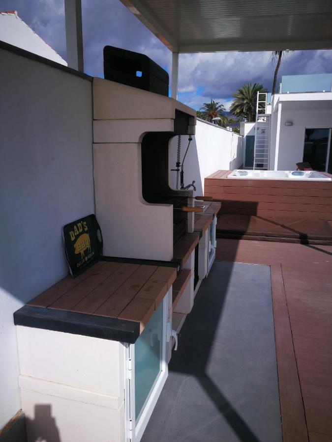 Cozy Luxury Holiday home San Bartolome de Tirajana (Gran Canaria)