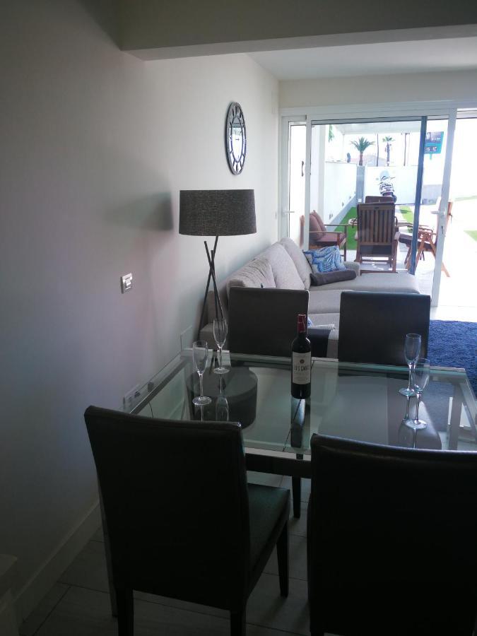 Cozy Luxury San Bartolome de Tirajana (Gran Canaria)